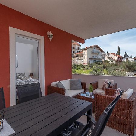 Holiday Villa Nostra Trogir Exterior photo