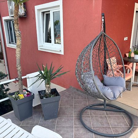 Holiday Villa Nostra Trogir Exterior photo