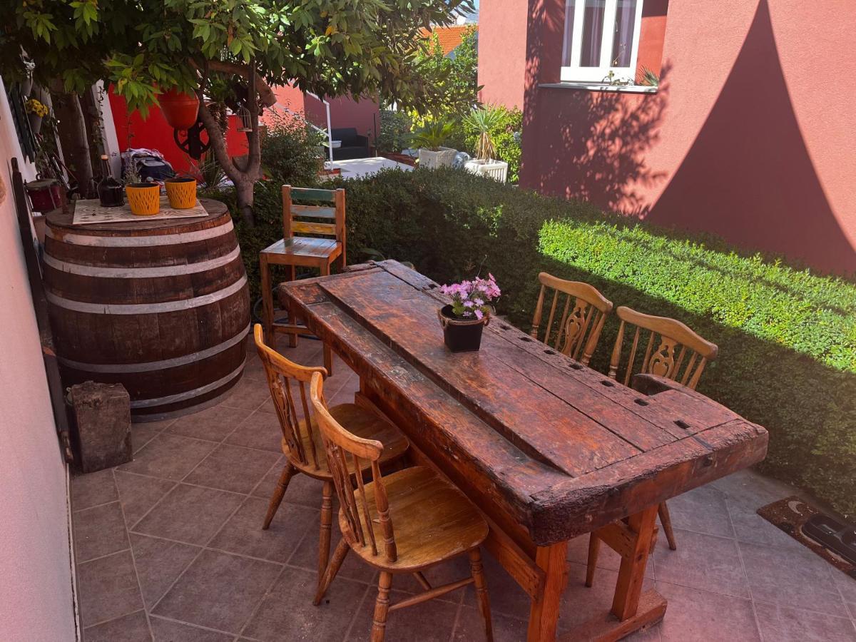 Holiday Villa Nostra Trogir Exterior photo