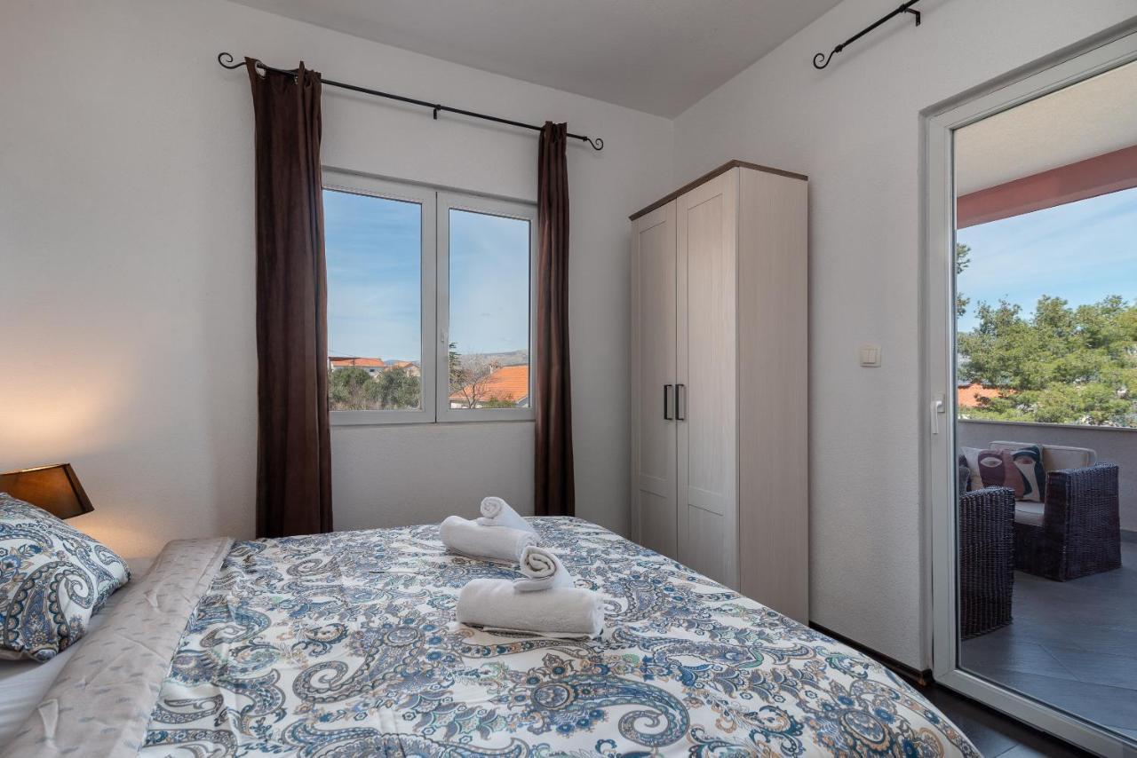Holiday Villa Nostra Trogir Exterior photo