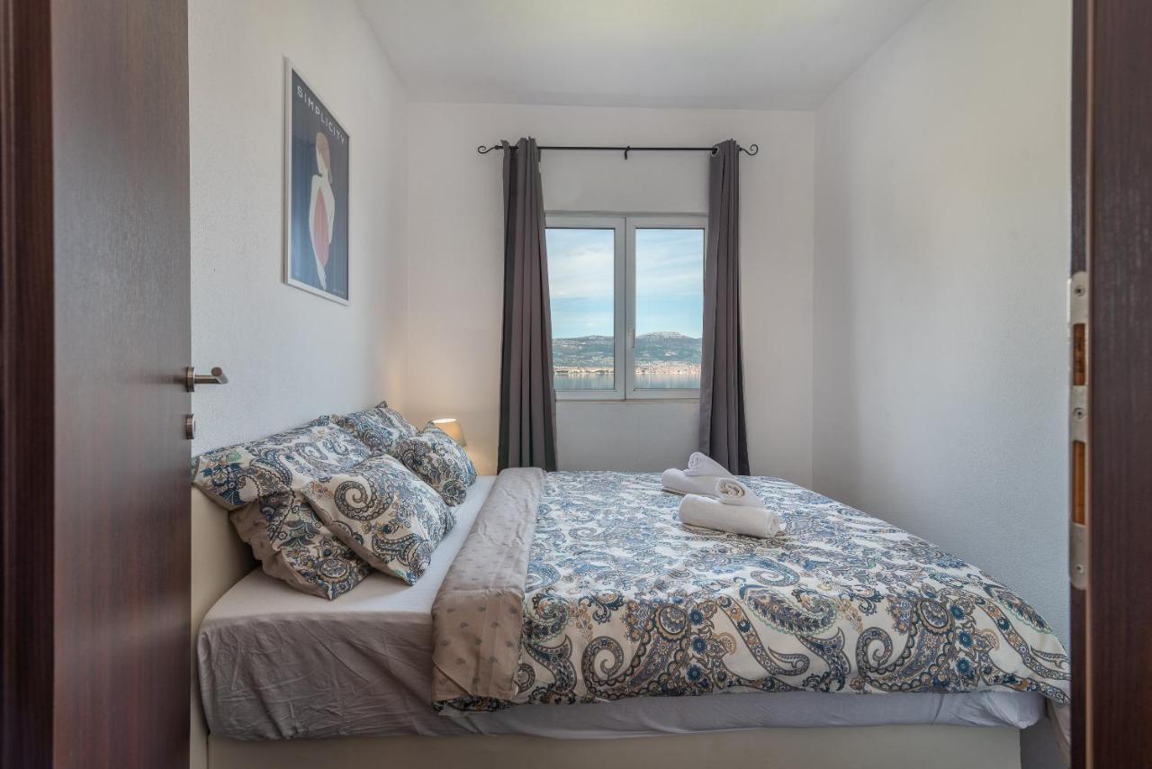 Holiday Villa Nostra Trogir Exterior photo