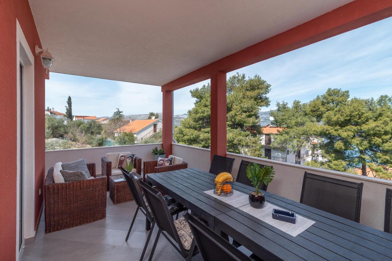 Holiday Villa Nostra Trogir Exterior photo