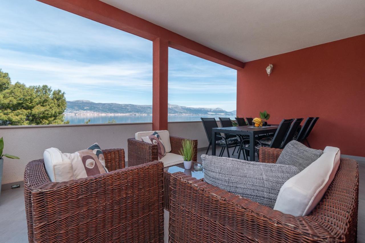 Holiday Villa Nostra Trogir Exterior photo