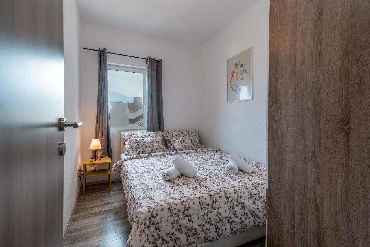 Holiday Villa Nostra Trogir Exterior photo