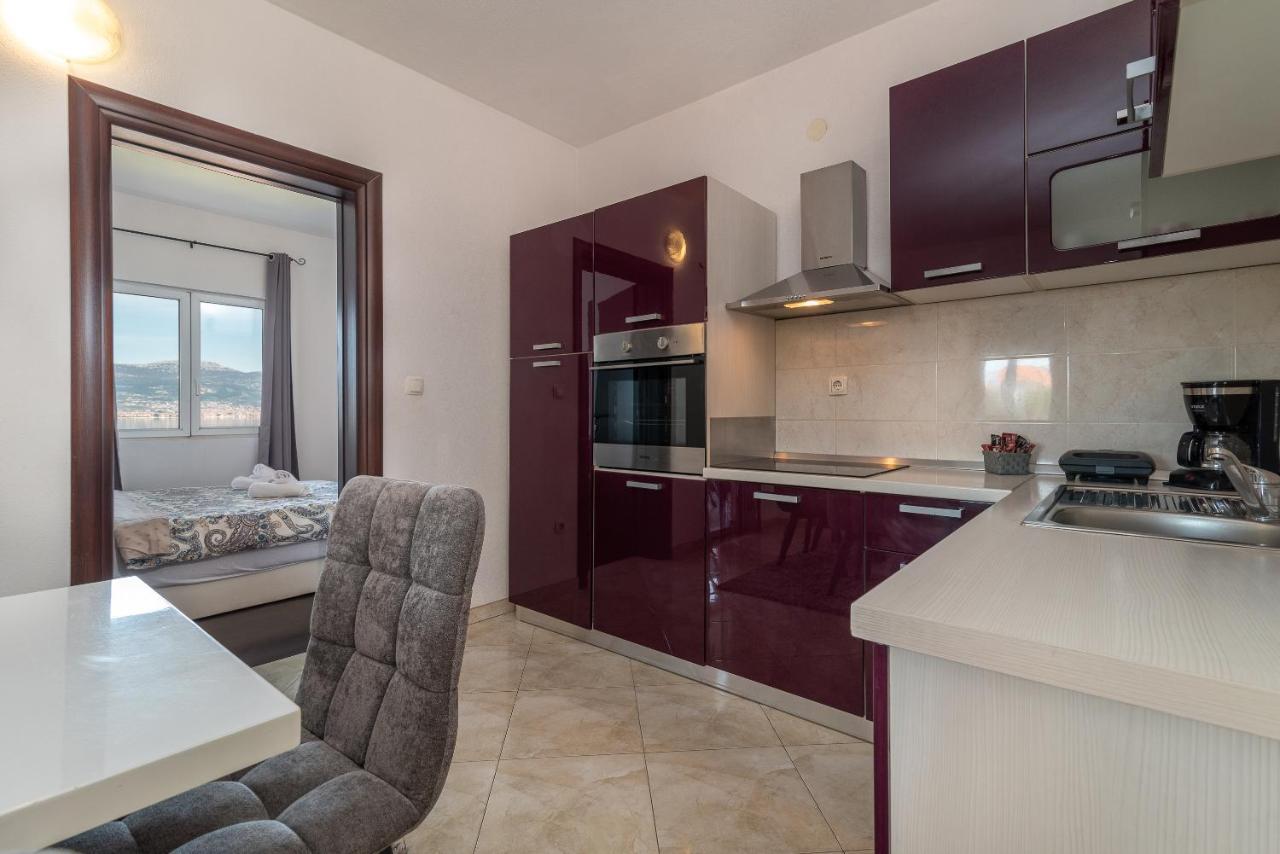 Holiday Villa Nostra Trogir Exterior photo