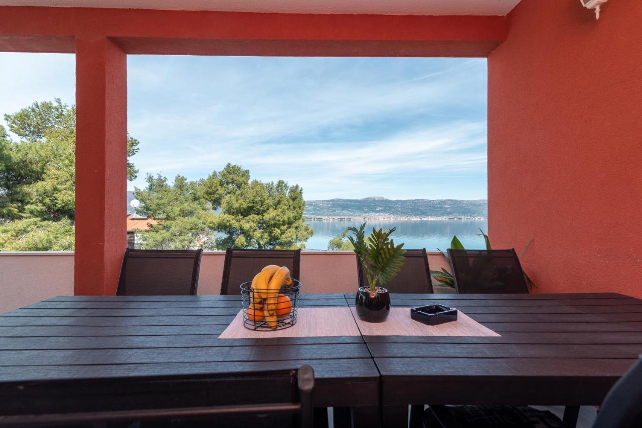 Holiday Villa Nostra Trogir Exterior photo