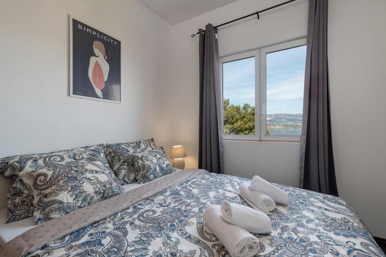 Holiday Villa Nostra Trogir Exterior photo