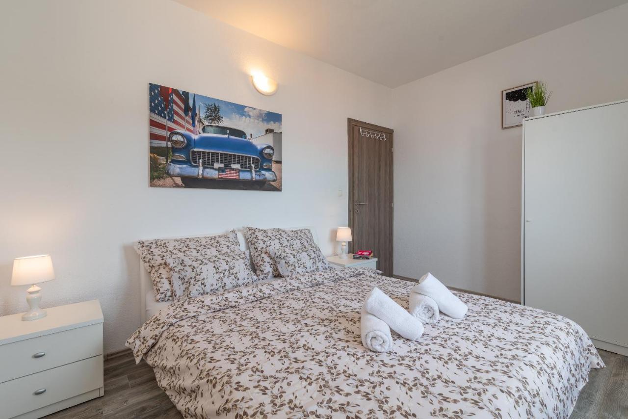 Holiday Villa Nostra Trogir Exterior photo