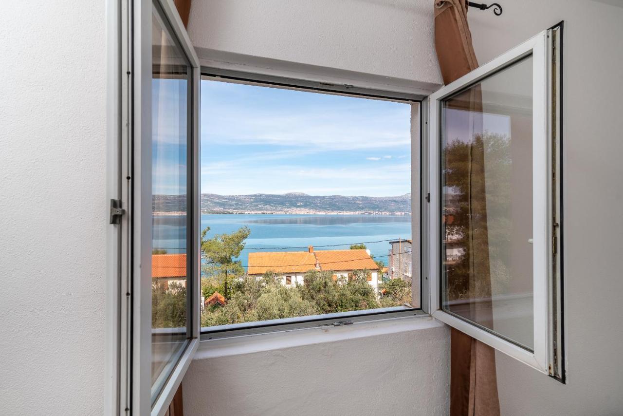 Holiday Villa Nostra Trogir Exterior photo