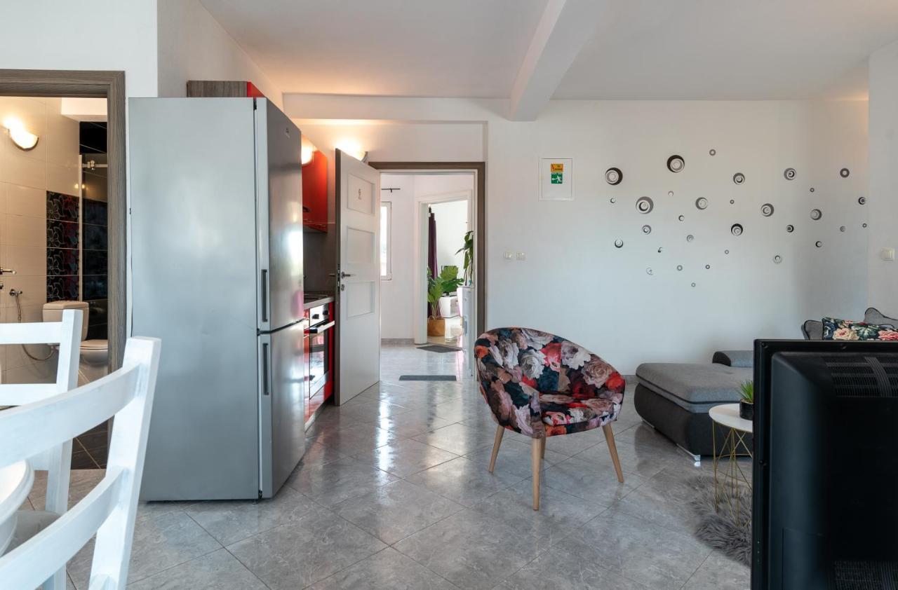 Holiday Villa Nostra Trogir Exterior photo