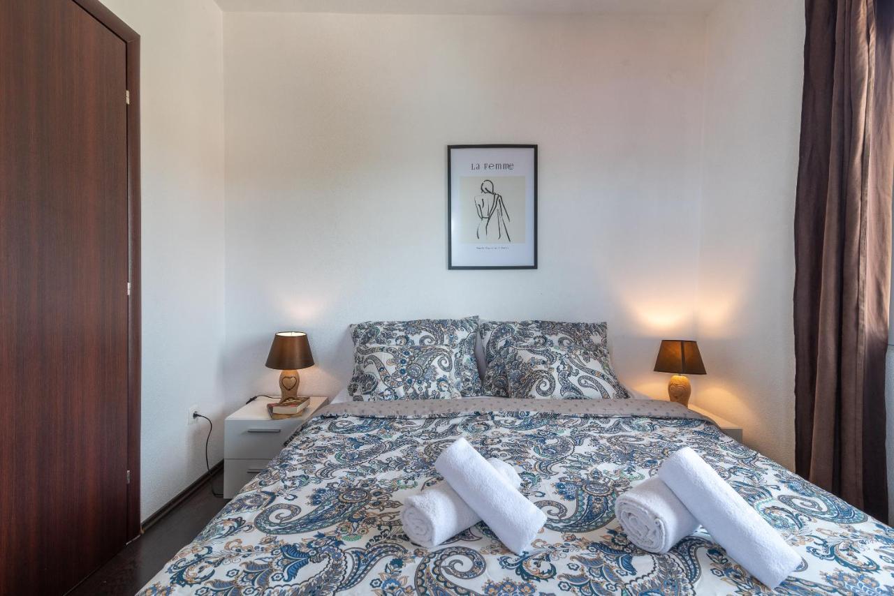 Holiday Villa Nostra Trogir Exterior photo