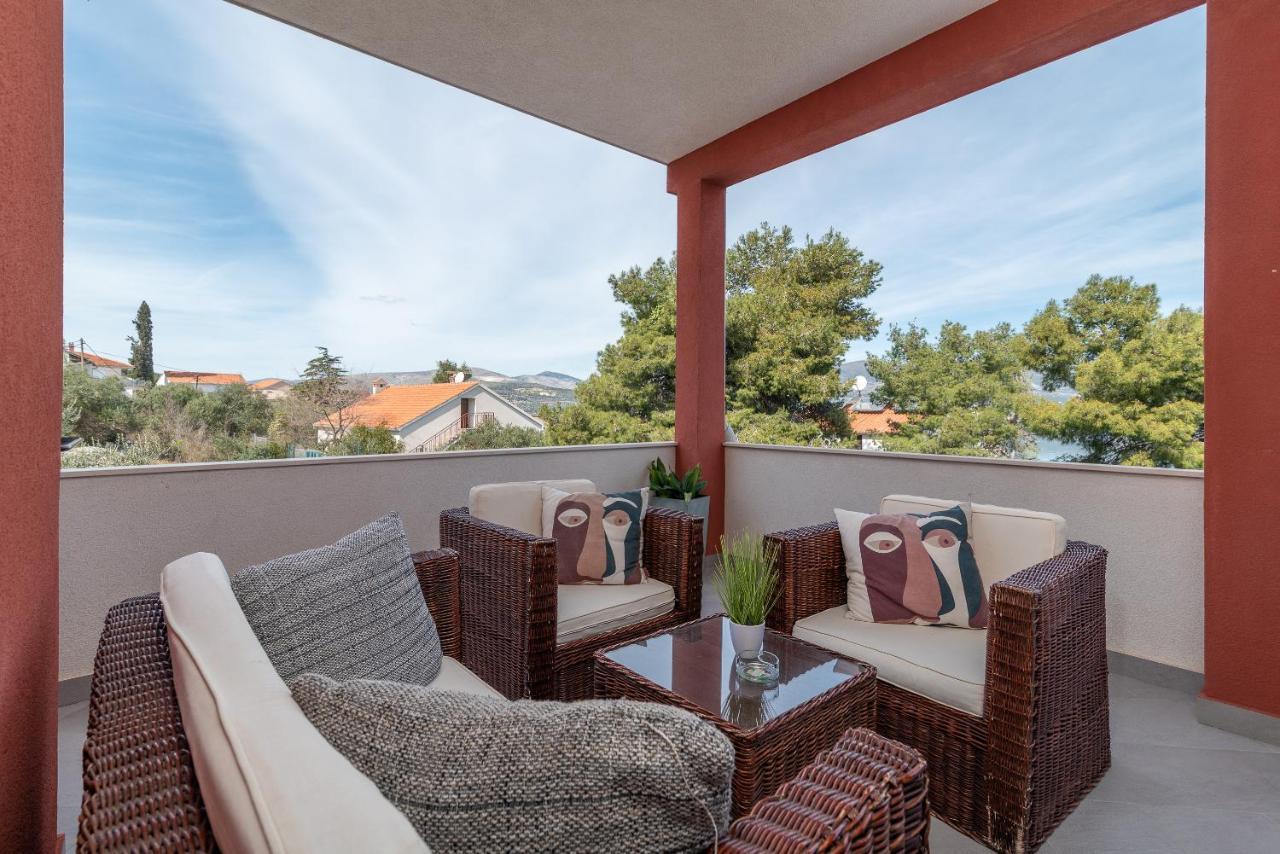 Holiday Villa Nostra Trogir Exterior photo