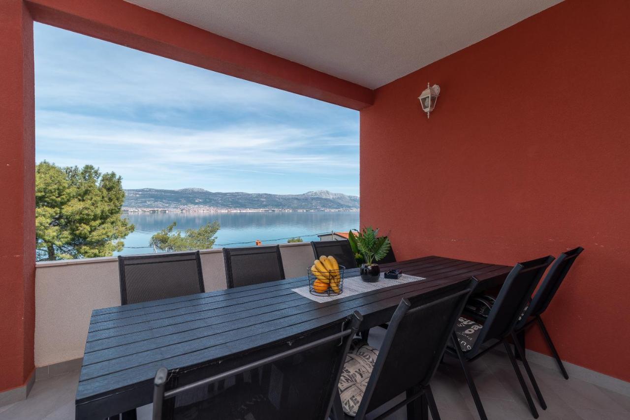 Holiday Villa Nostra Trogir Exterior photo