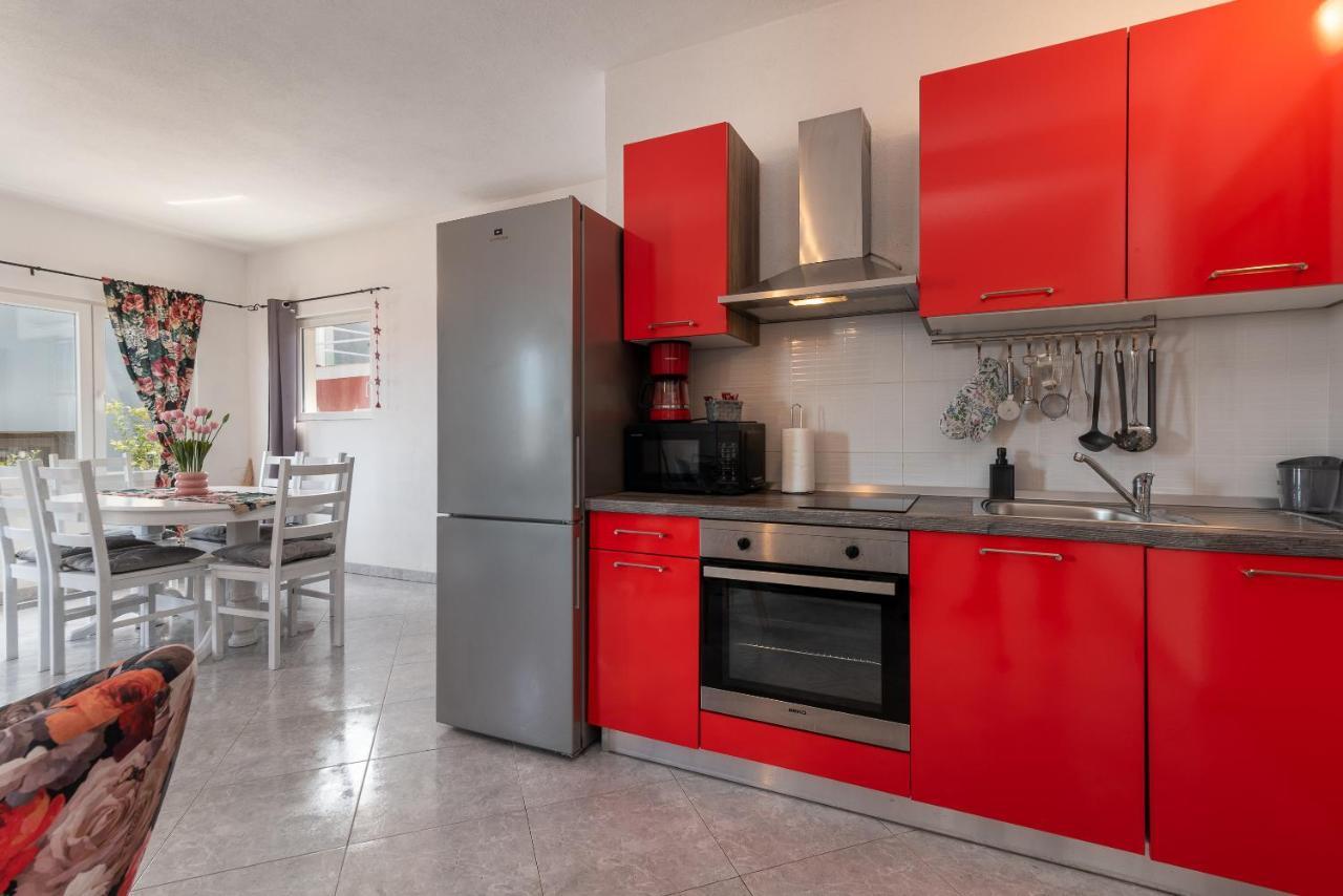 Holiday Villa Nostra Trogir Exterior photo