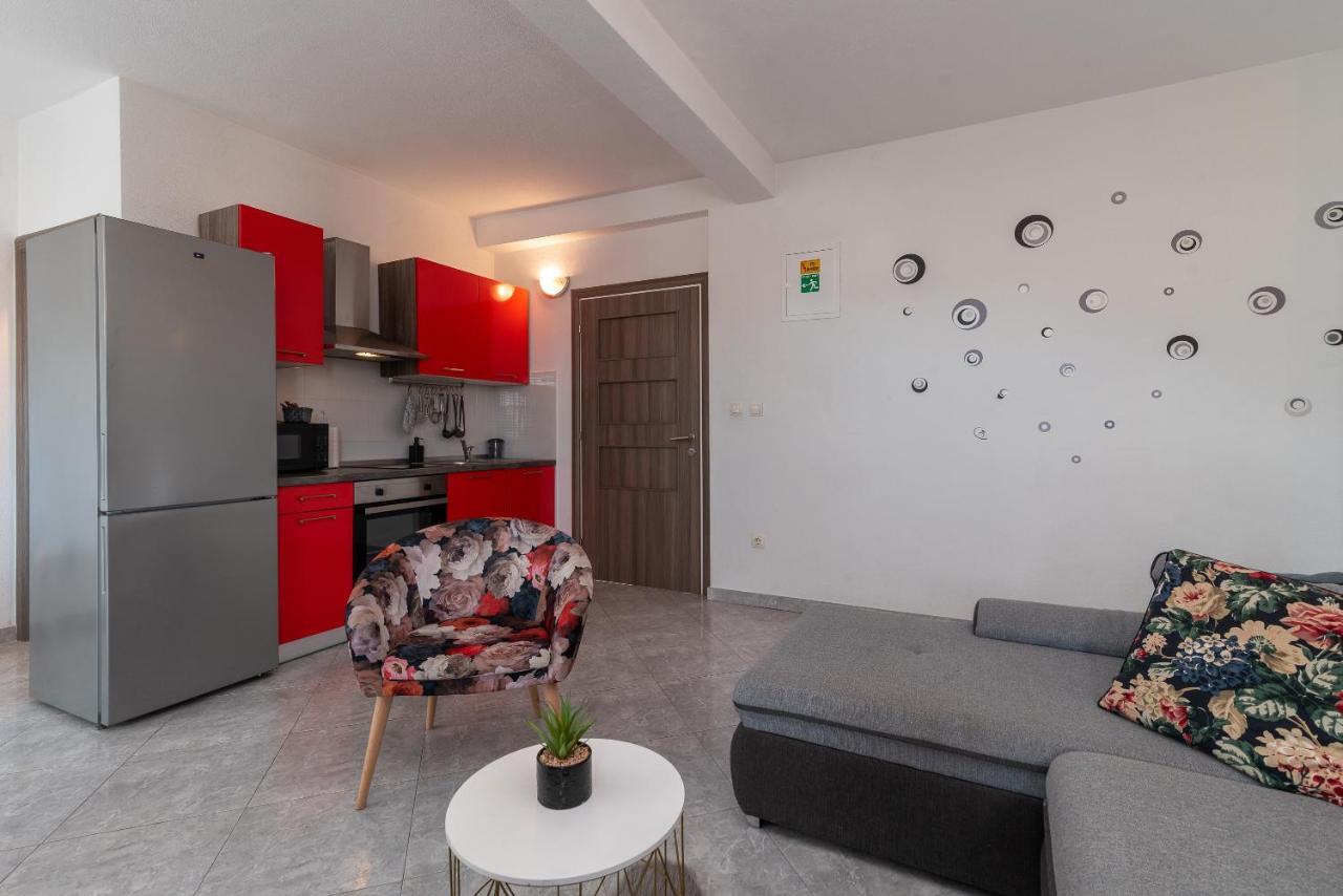 Holiday Villa Nostra Trogir Exterior photo