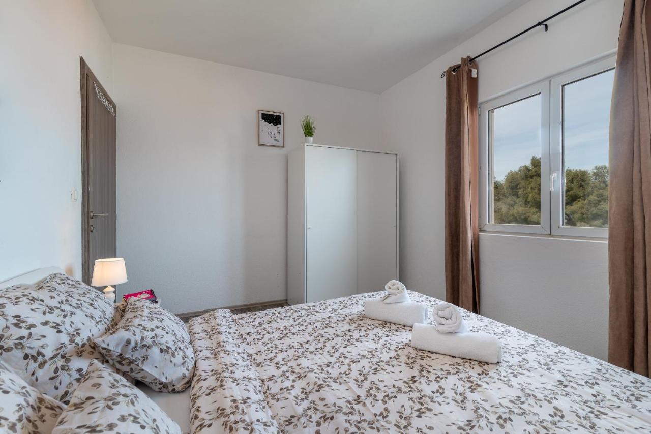 Holiday Villa Nostra Trogir Exterior photo