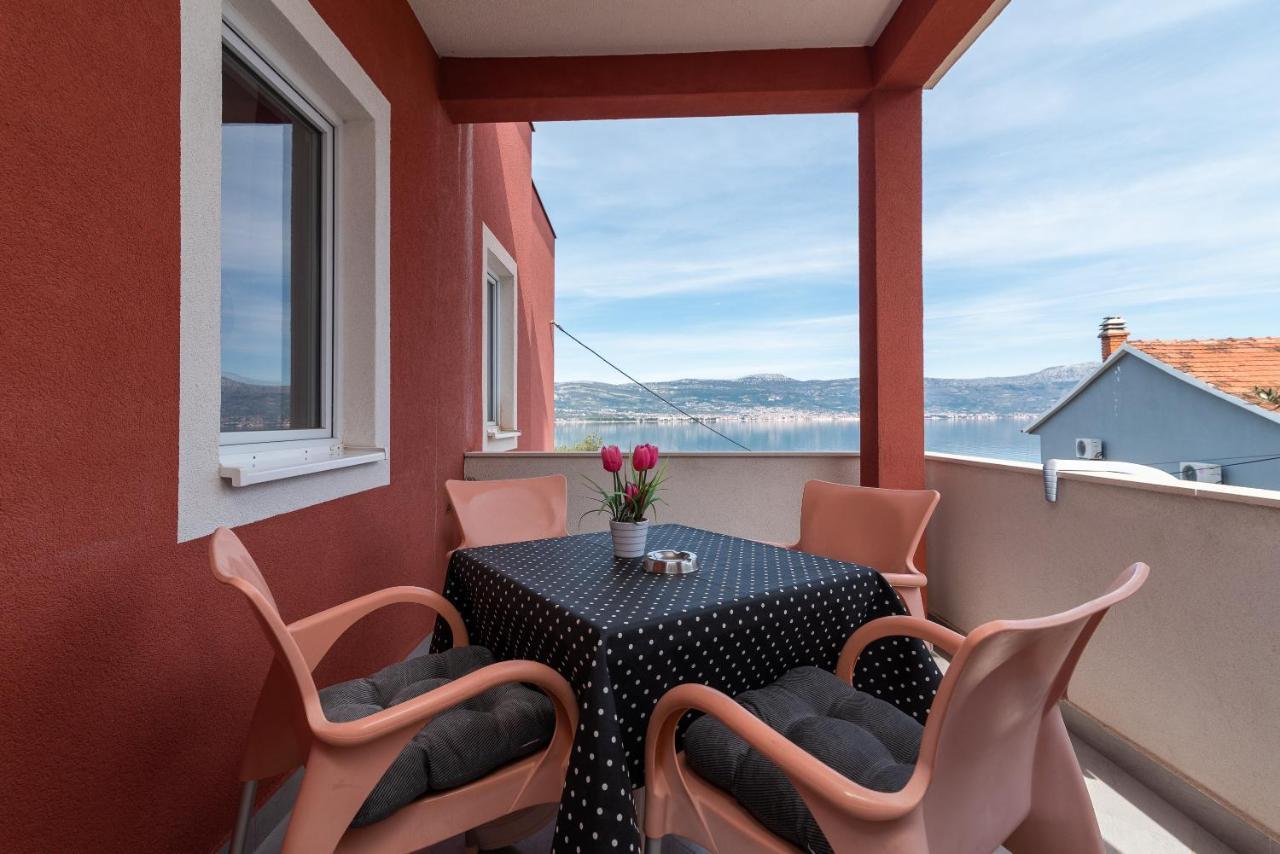 Holiday Villa Nostra Trogir Exterior photo