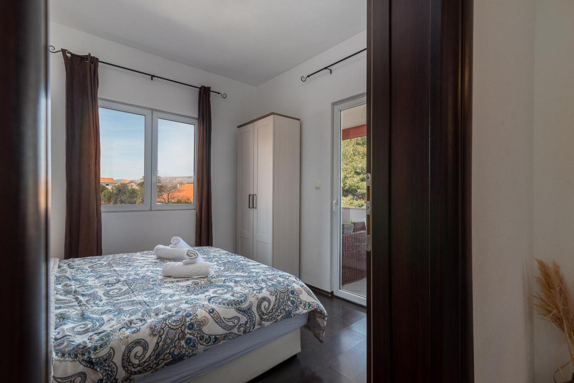 Holiday Villa Nostra Trogir Exterior photo
