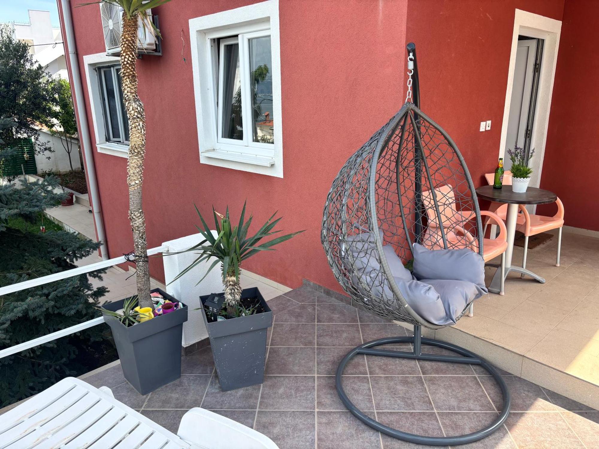 Holiday Villa Nostra Trogir Exterior photo