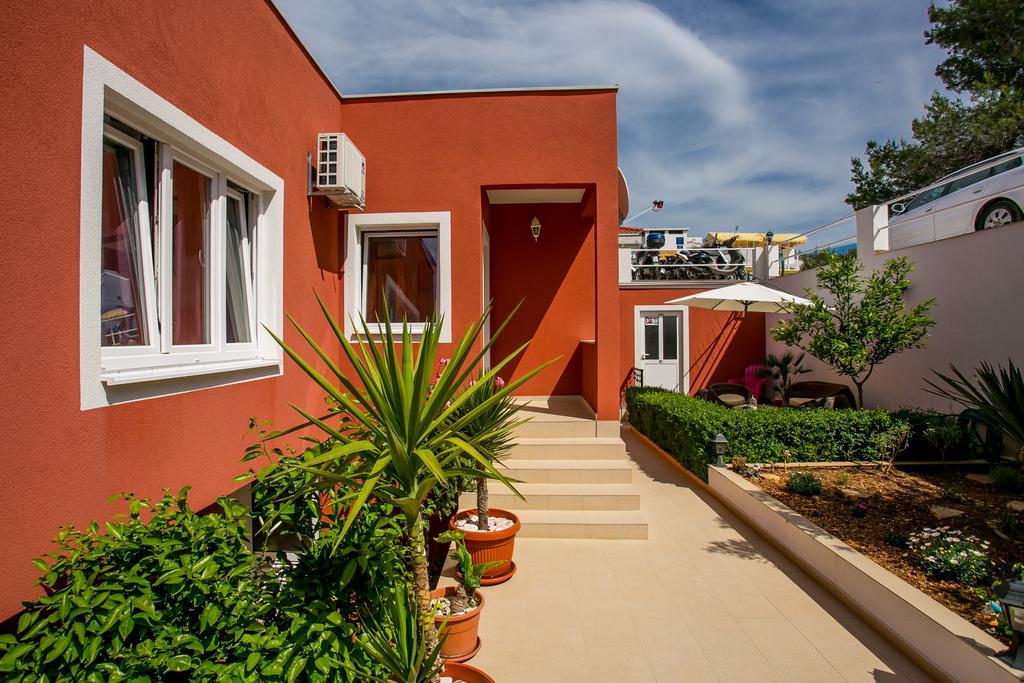 Holiday Villa Nostra Trogir Exterior photo