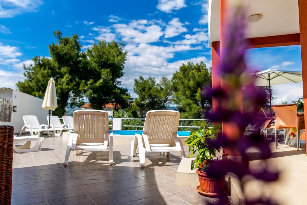 Holiday Villa Nostra Trogir Exterior photo