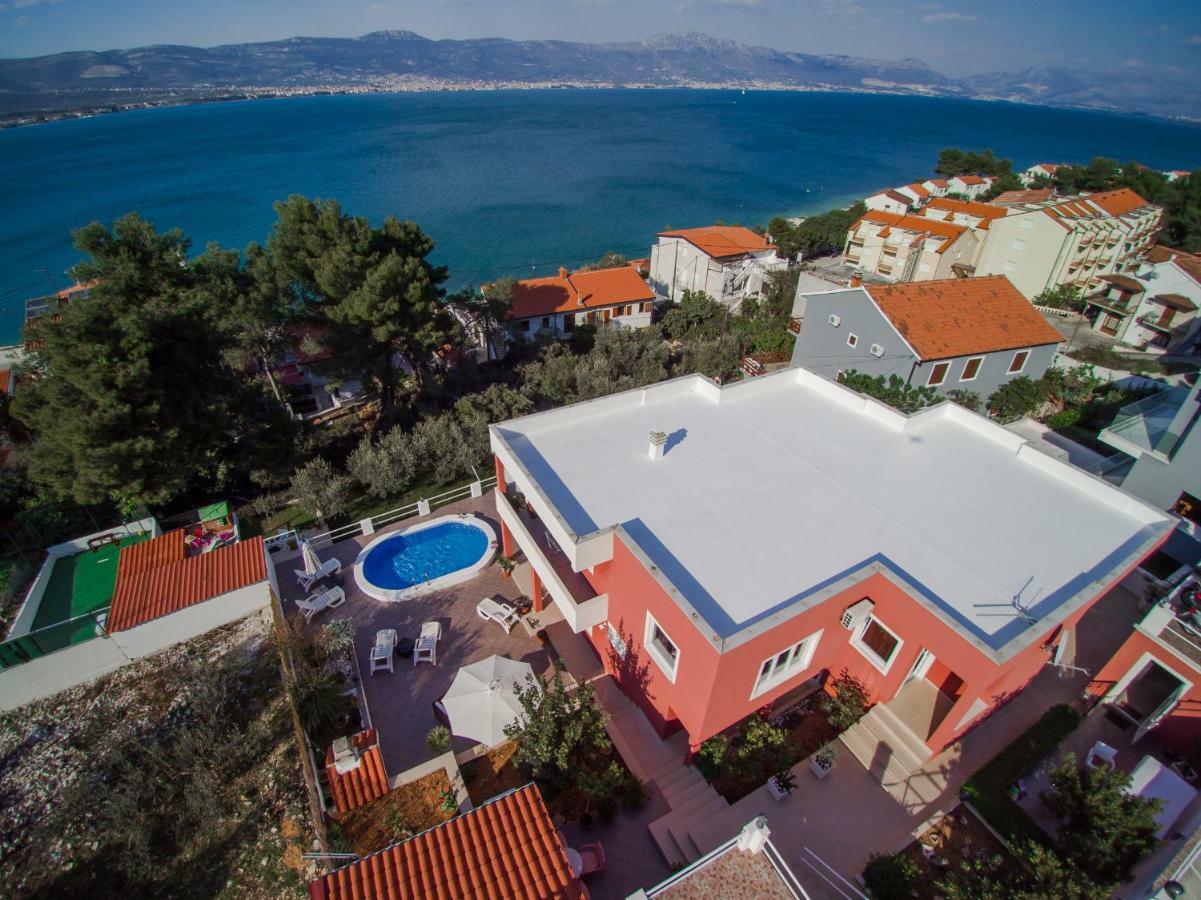 Holiday Villa Nostra Trogir Exterior photo