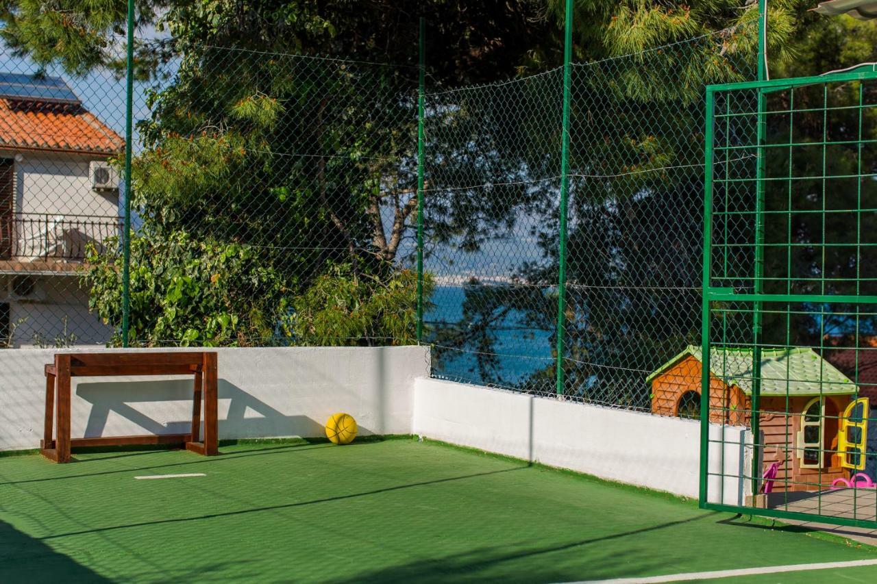 Holiday Villa Nostra Trogir Exterior photo