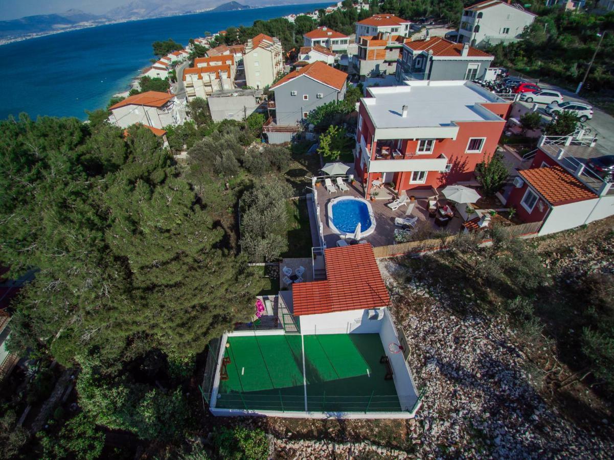Holiday Villa Nostra Trogir Exterior photo