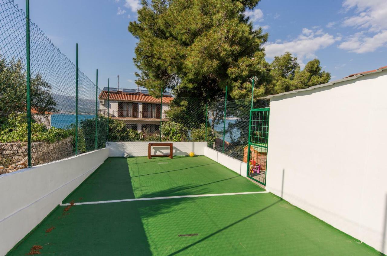 Holiday Villa Nostra Trogir Exterior photo