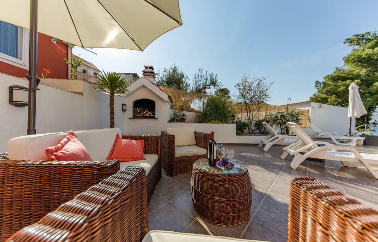Holiday Villa Nostra Trogir Exterior photo