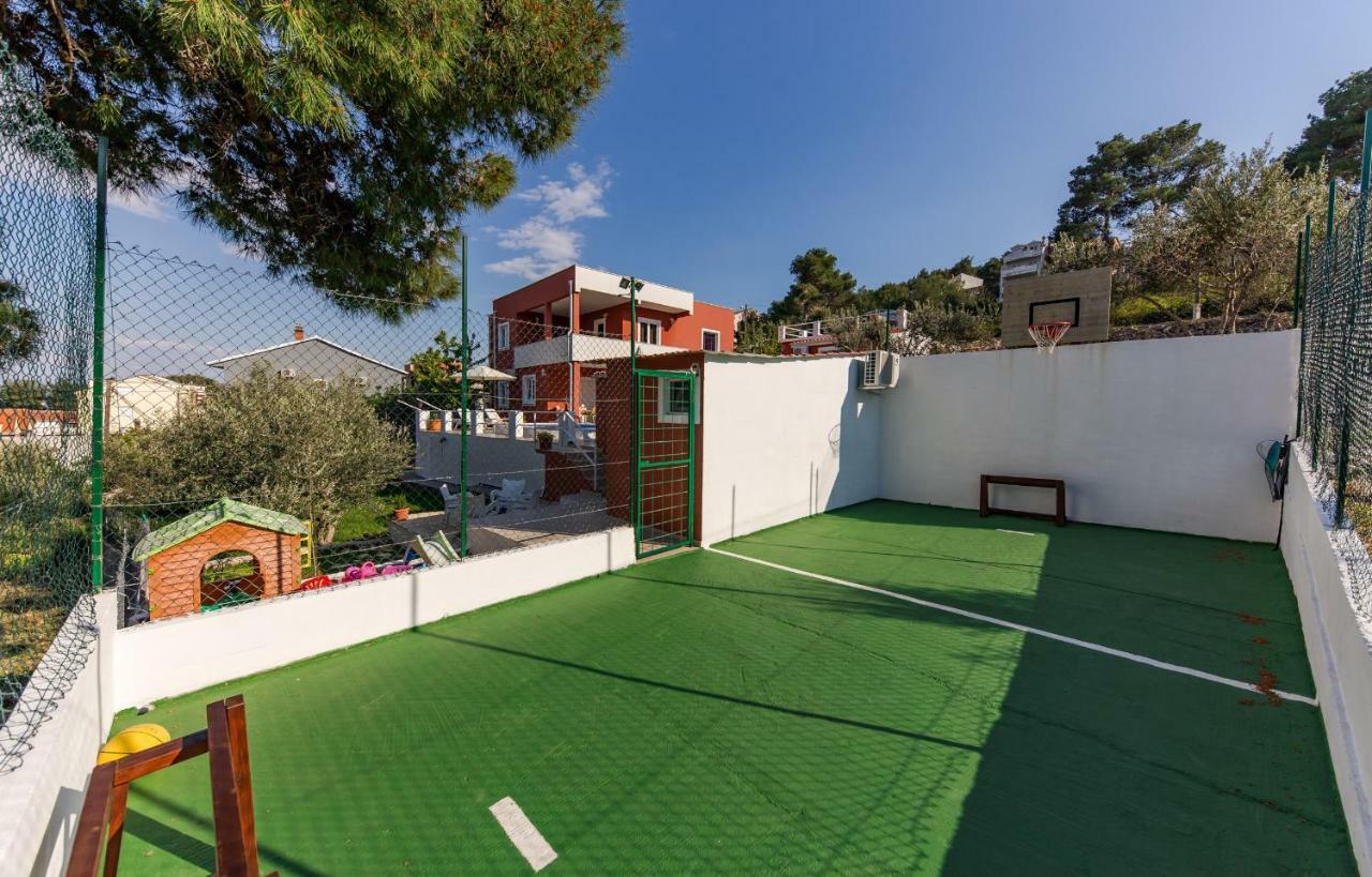 Holiday Villa Nostra Trogir Exterior photo