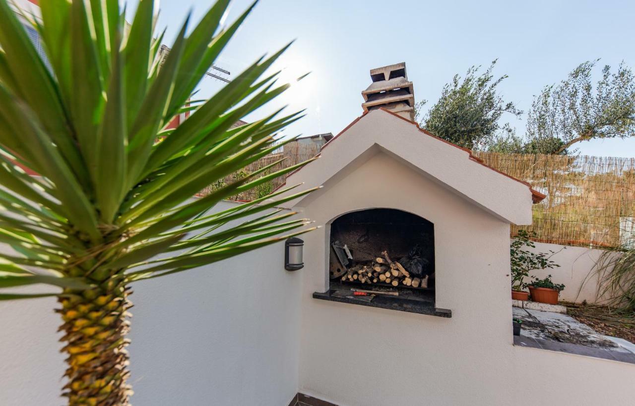 Holiday Villa Nostra Trogir Exterior photo