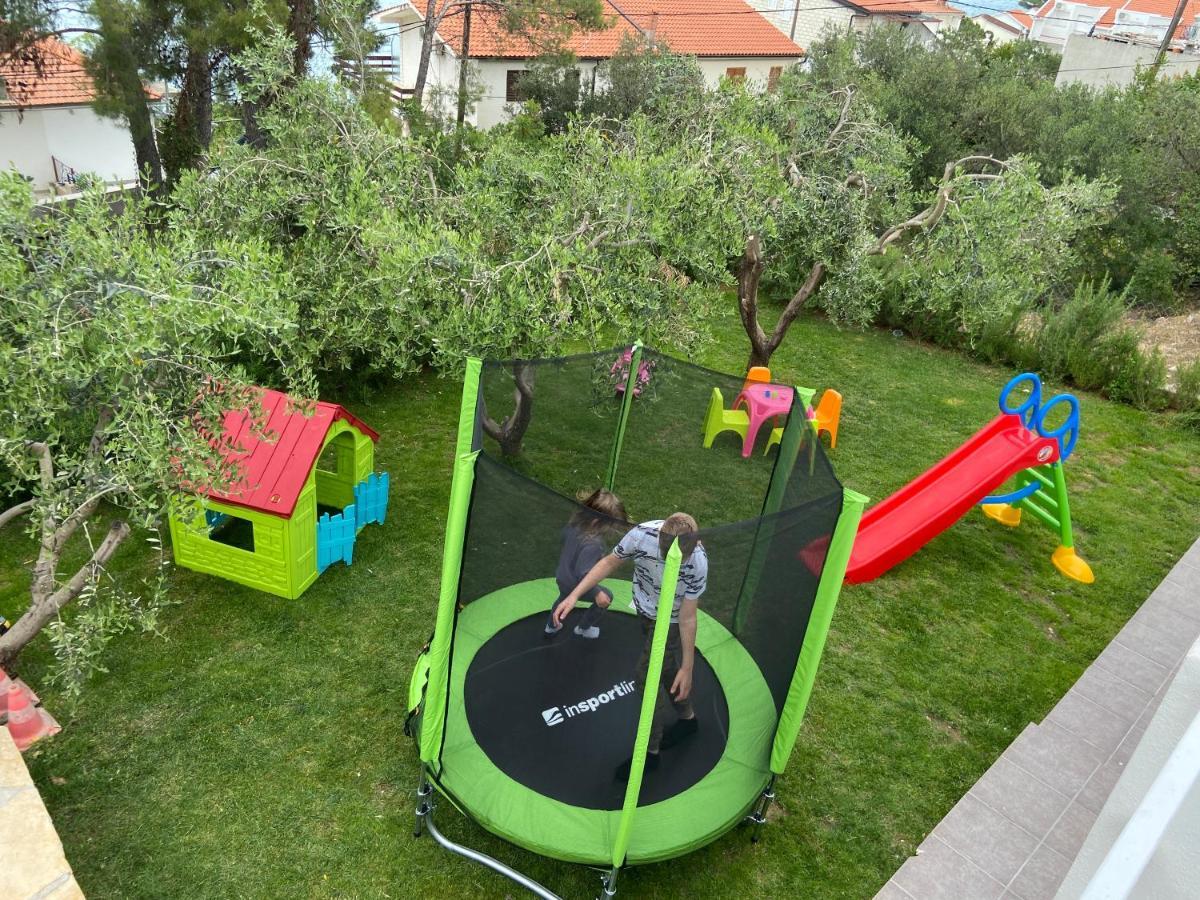Holiday Villa Nostra Trogir Exterior photo